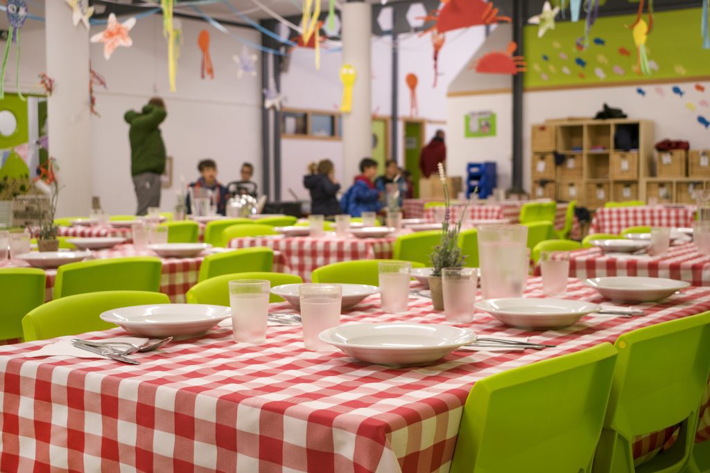 Grupo TOT ocio educativo