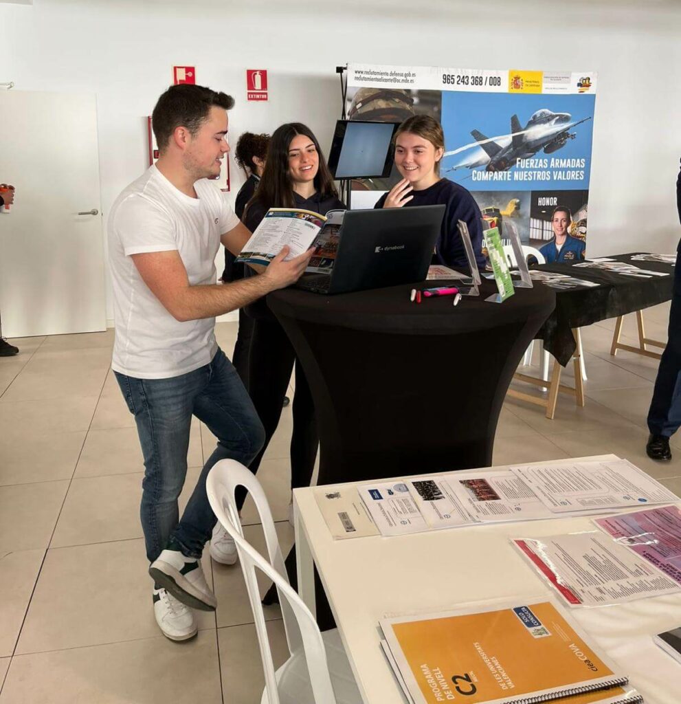 ORIENTACIÓN EDUCATIVA