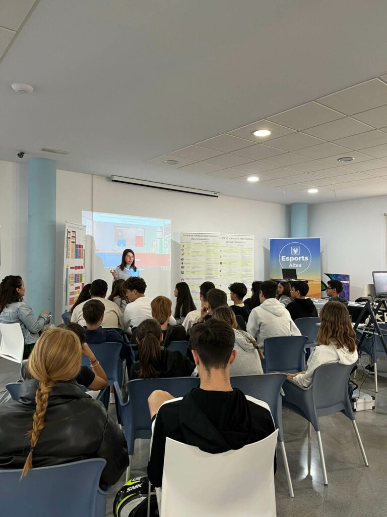 Grupo TOT ocio educativo