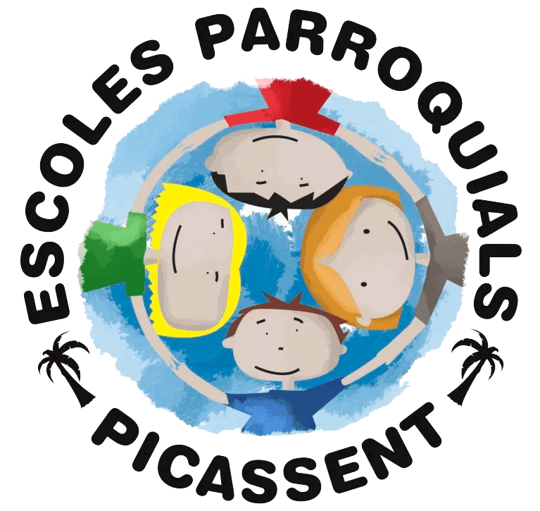 logotipo san cristobal picassent